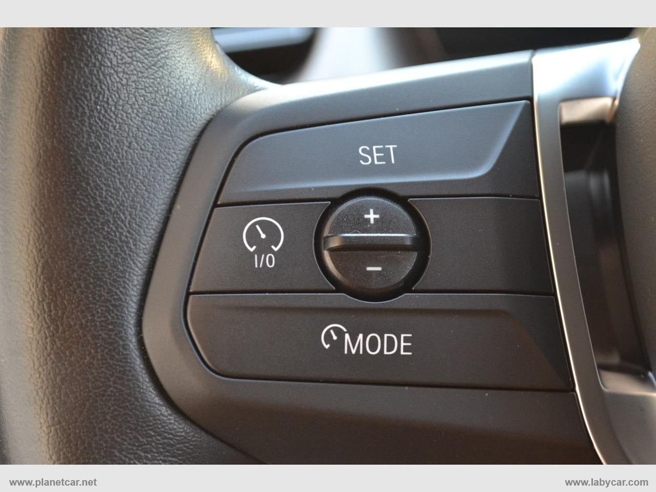 BMW X1 sDrive 18d