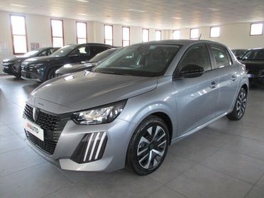 Peugeot 208 PureTech 100 Stop&Start 5 porte Style