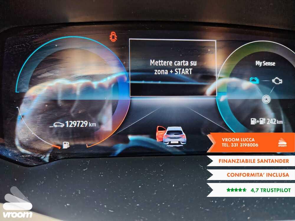 RENAULT Captur 2ª serie Captur Plug-in Hybrid ...