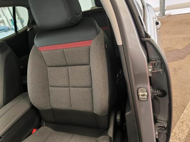 Citroen C5 Aircross BlueHDi 130 S&S Business