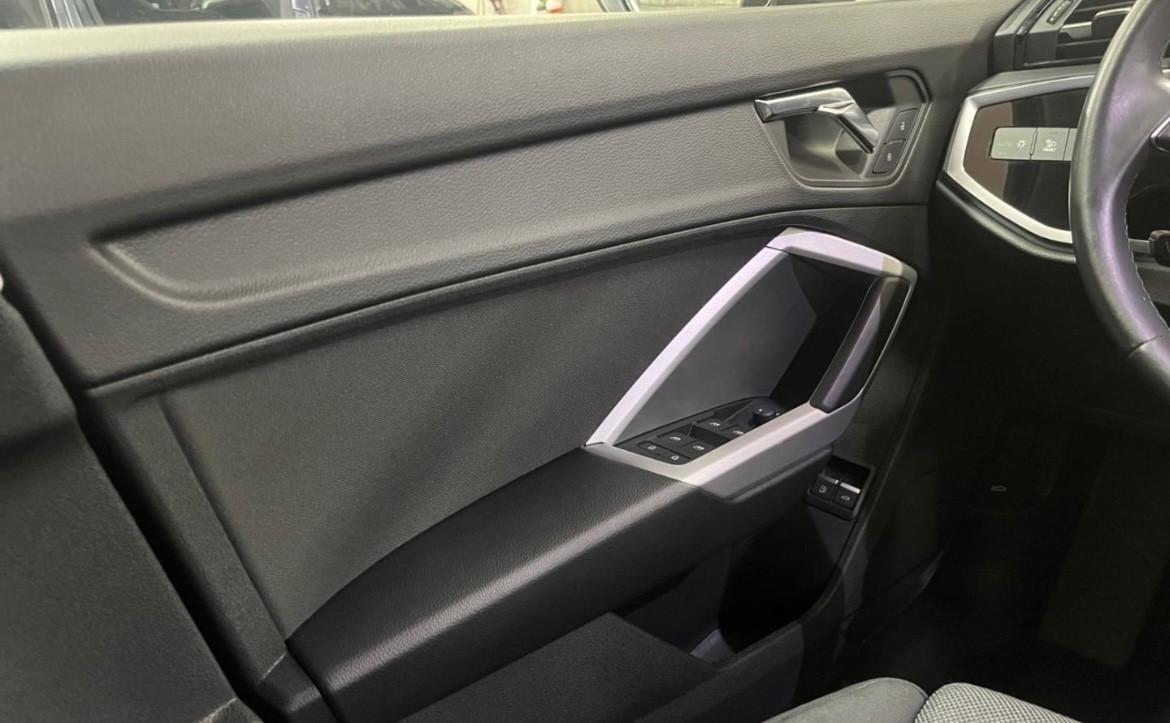 Audi Q3 Sportback 45 TFSI
