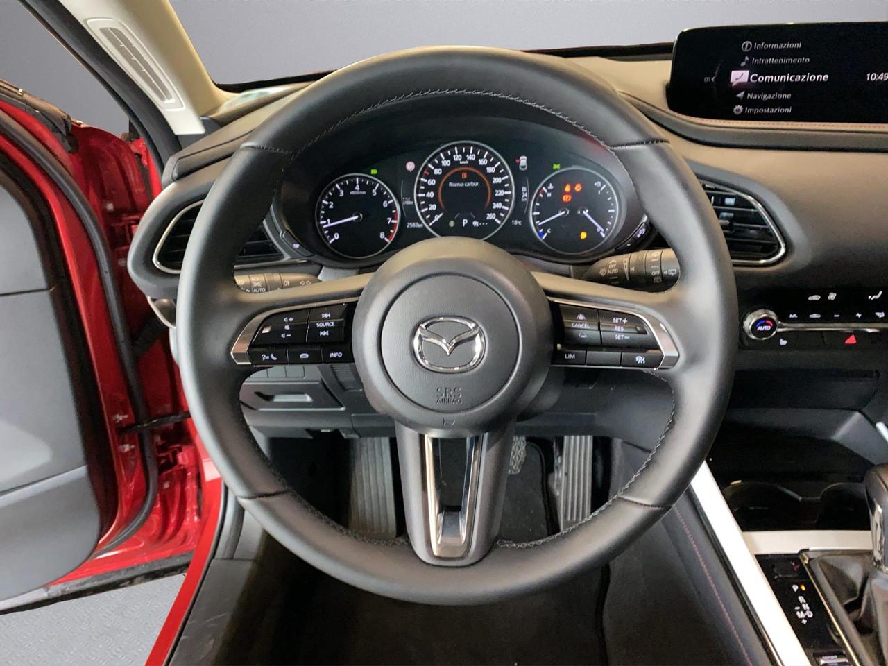 Mazda CX-30 2.5 m-hybrid Homura 2wd 140cv 6at