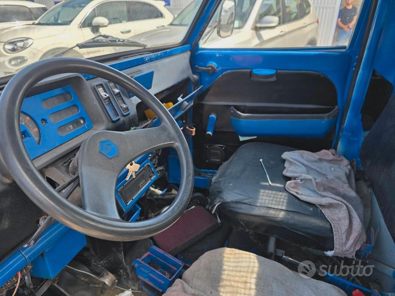 Piaggio