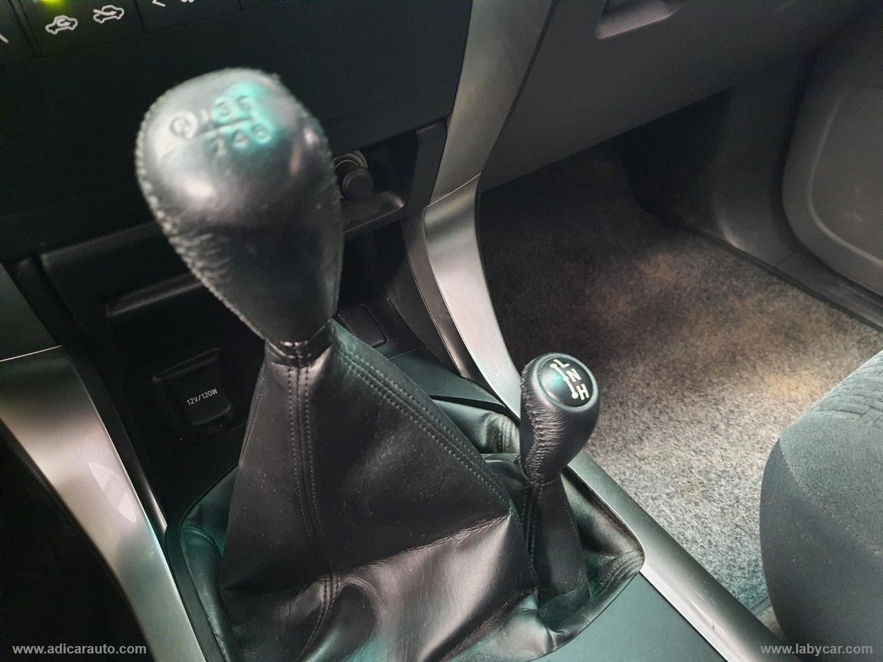 TOYOTA Land Cruiser 3.0 D-4D 16V 3p.