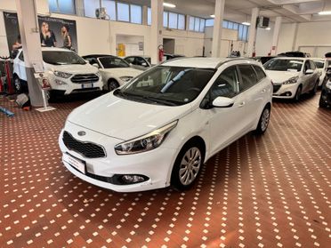 Kia Ceed cee'd 1.4 CVVT SW Cool - UNICO PROPRIETARIO