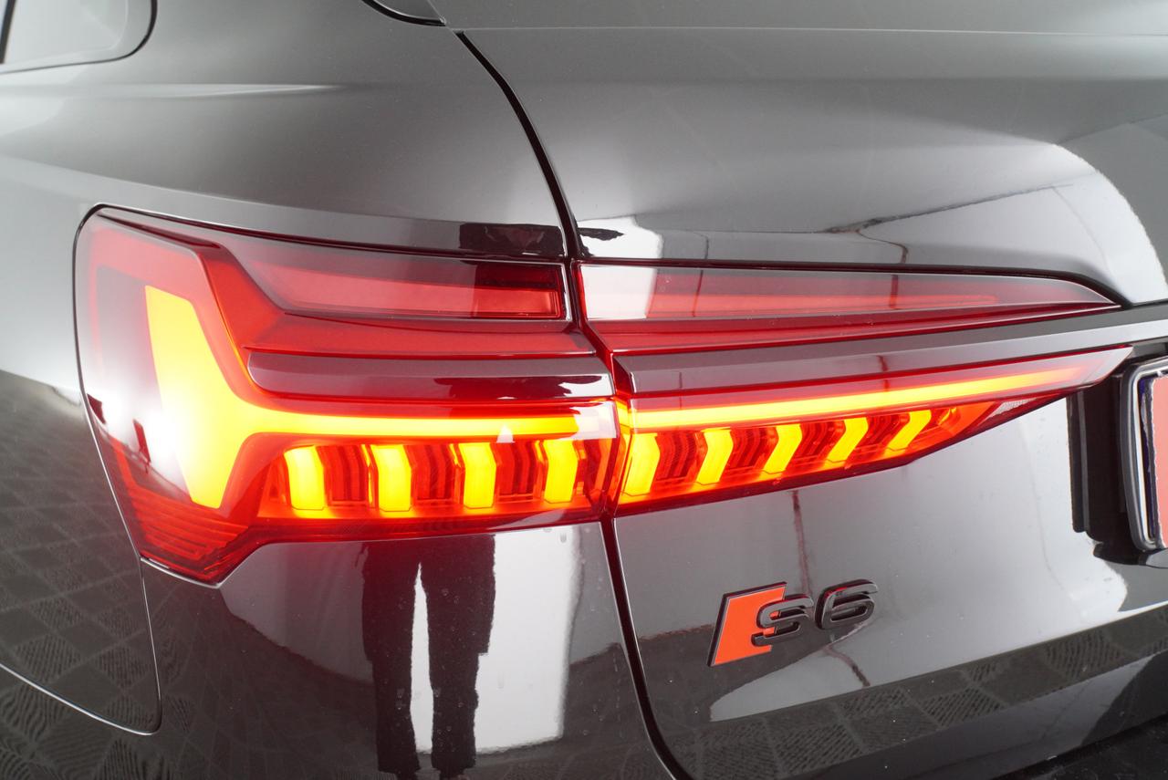 AUDI A6 5ª serie S6 Avant 3.0 TDI quattro tiptronic