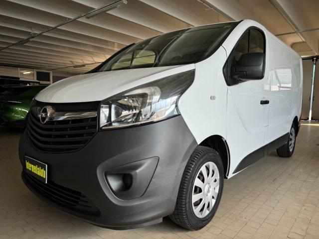 OPEL Vivaro 27 1.6 BiTurbo S&S Prezzo IVATO