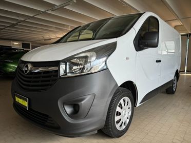 OPEL Vivaro 27 1.6 BiTurbo S&S