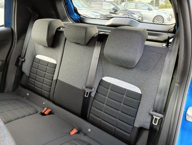 CITROEN C3 PureTech 100 S&S Plus Bi-colore