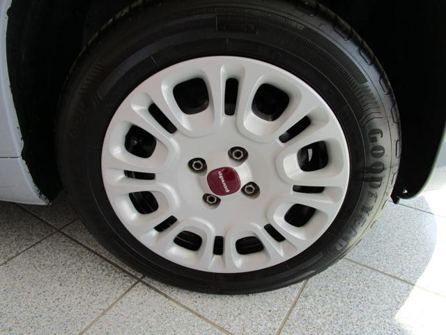 FIAT Panda 1.0 Hybrid 5POSTO City Life