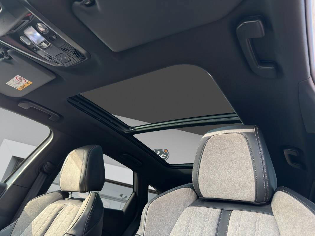 Peugeot 3008 II 1.6 Hybrid phev GT Pack 300cv con Tetto Apribile