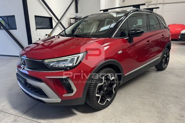 OPEL Crossland 1.5 ECOTEC D 110 CV Start&Stop Ultimate