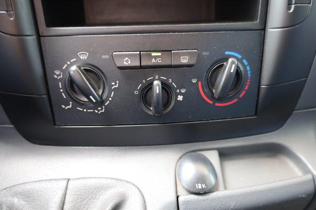 FIAT Scudo 2.0 MJT MIXTO 6 Posti PASSO LUNGO UnicoPropietario