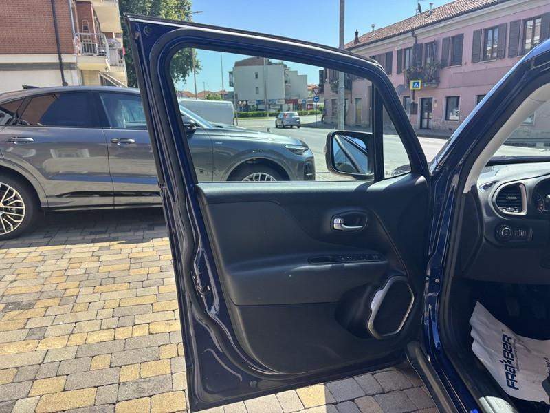 Jeep Renegade 1.0 t3 Limited 2wd