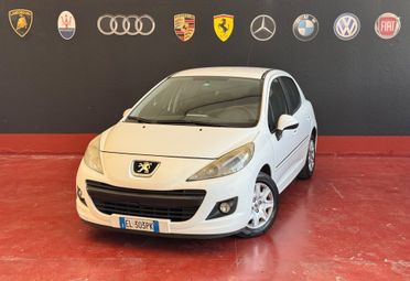 Peugeot 207 1.4 HDi 70CV 5p. OK NEOPATENTATI