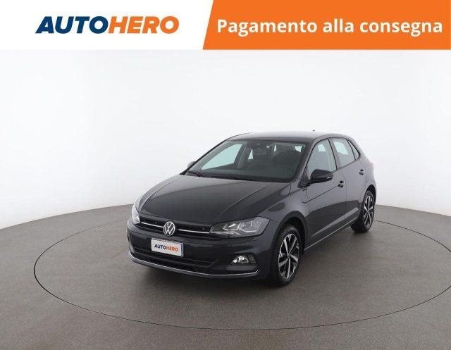 VOLKSWAGEN Polo 1.0 TSI 110 CV DSG 5p. Highline BlueMotion Technol