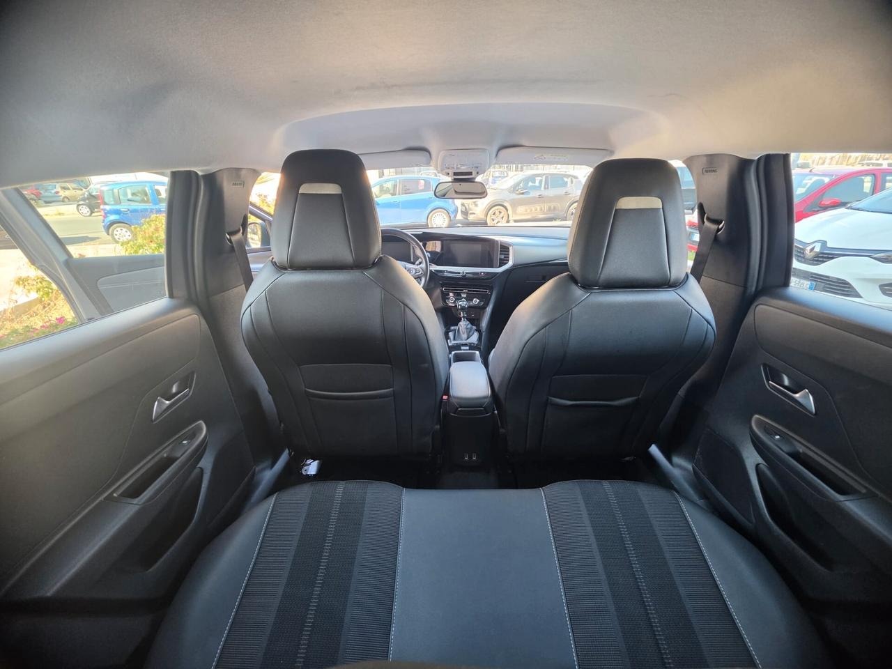 Opel Mokka 1.5 diesel Elegance