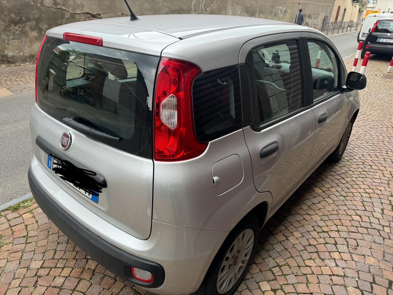 Fiat Panda 1.2 EURO 6