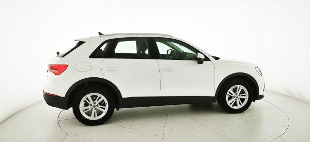 AUDI Q3 40 TFSI quattro S tronic