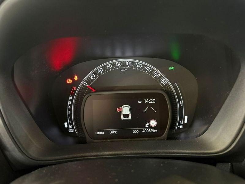 Toyota Aygo X 1.0B (72 CV) Active
