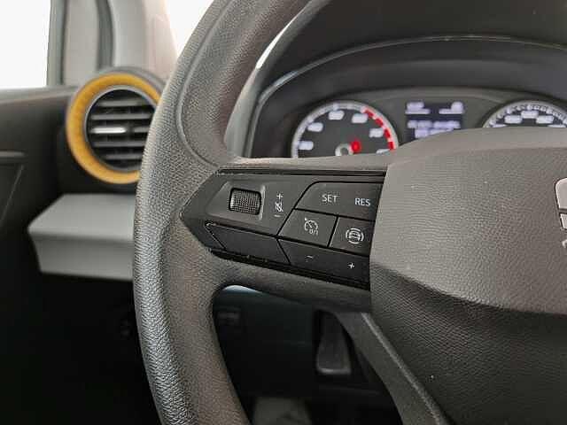 SEAT Arona 1.0 TGI Reference