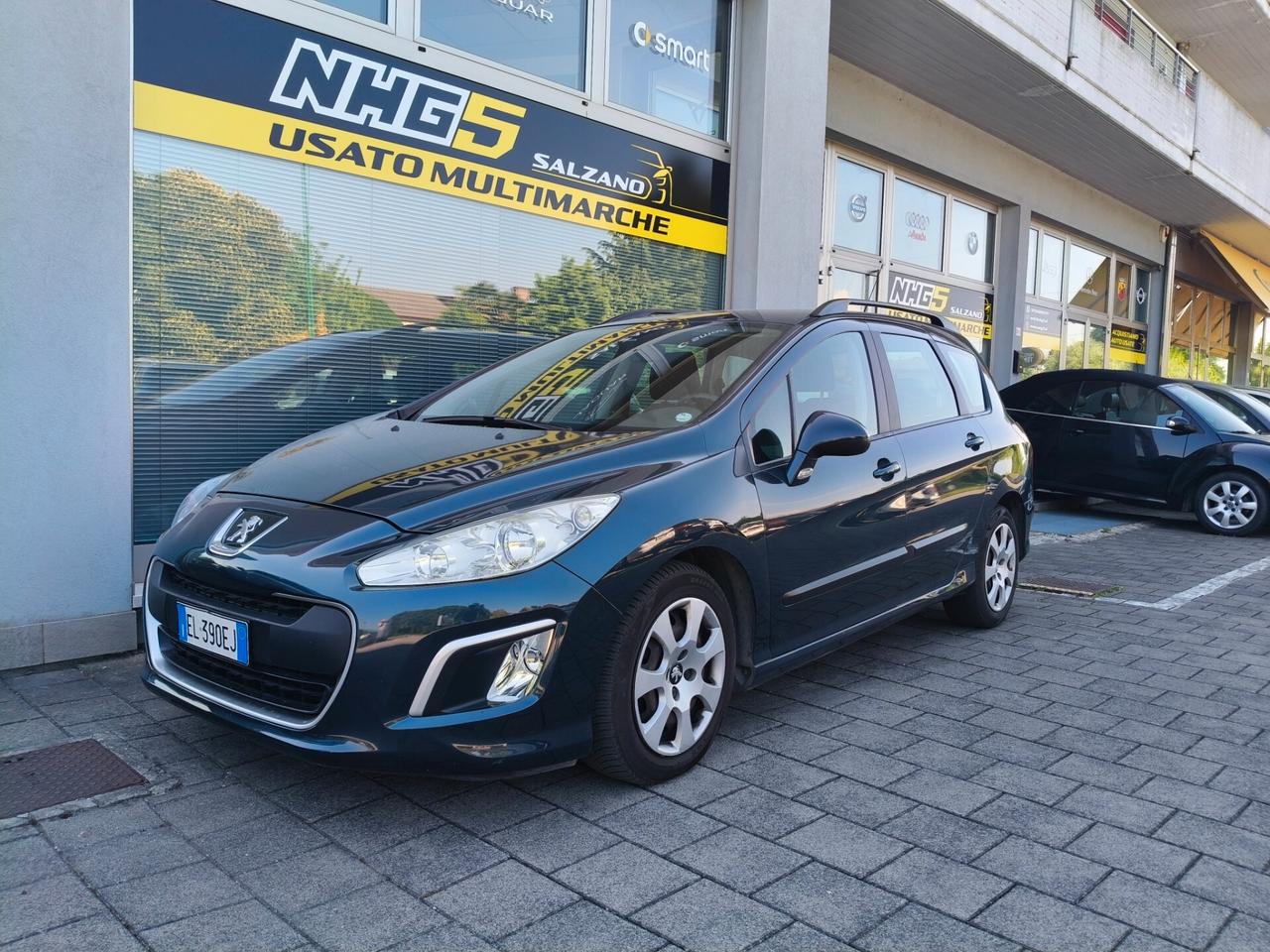 Peugeot 308 1.6 8V e-HDi 112CV Stop&Start SW Access