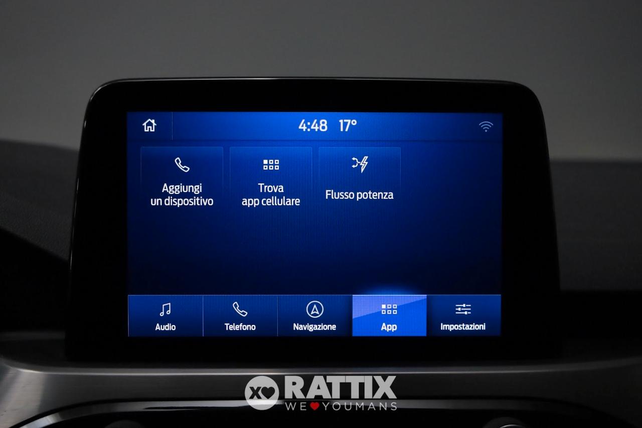 Ford Kuga 2.5 Full Hybrid 190CV Titanium Business e-Shifter