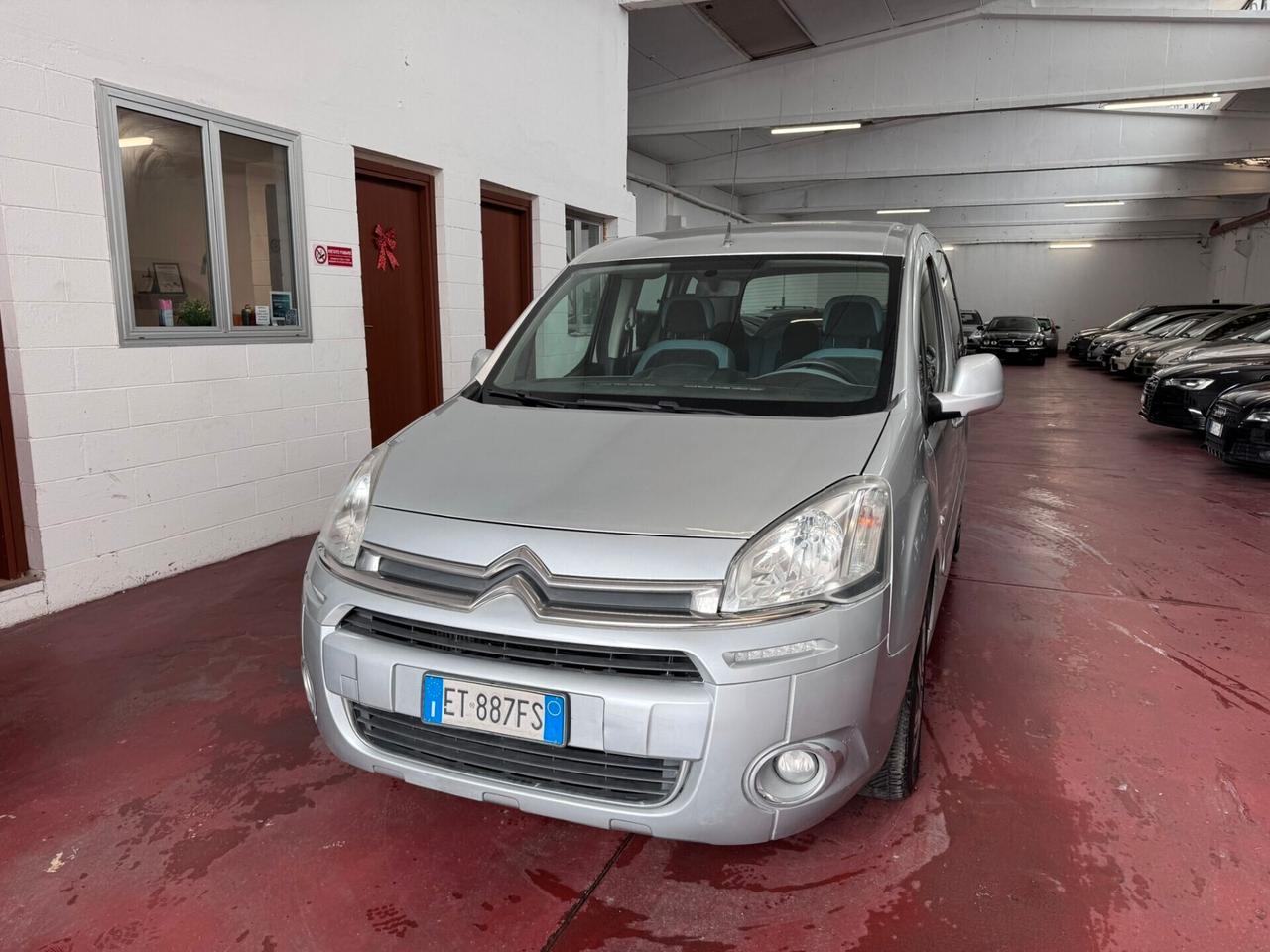 Citroen Berlingo 1.6 HDI 5POSTI neopatentati