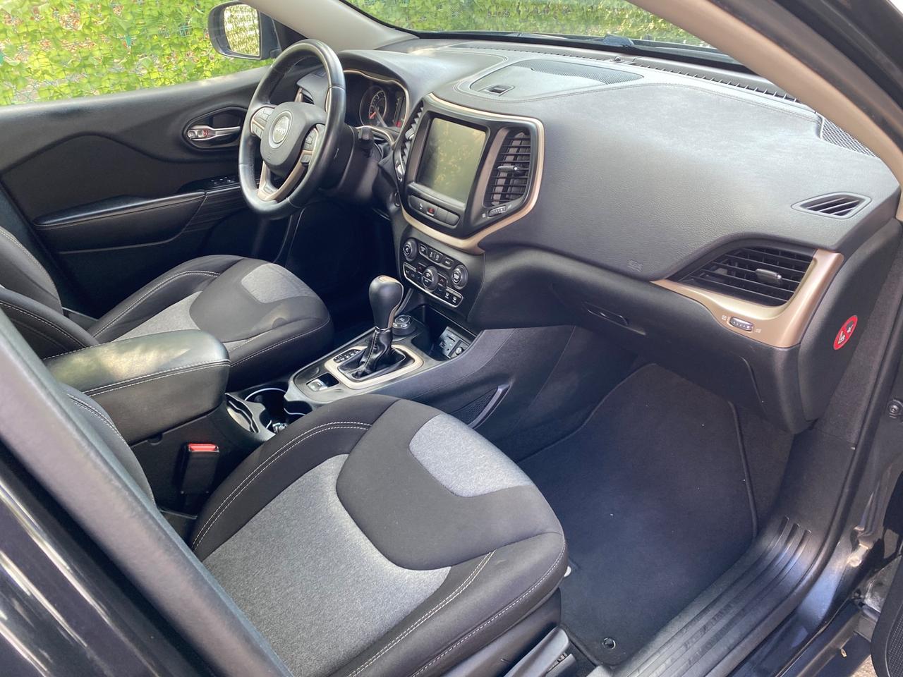 Jeep Compass 1.3 Turbo T4 190 CV PHEV AT6 4xe Limited