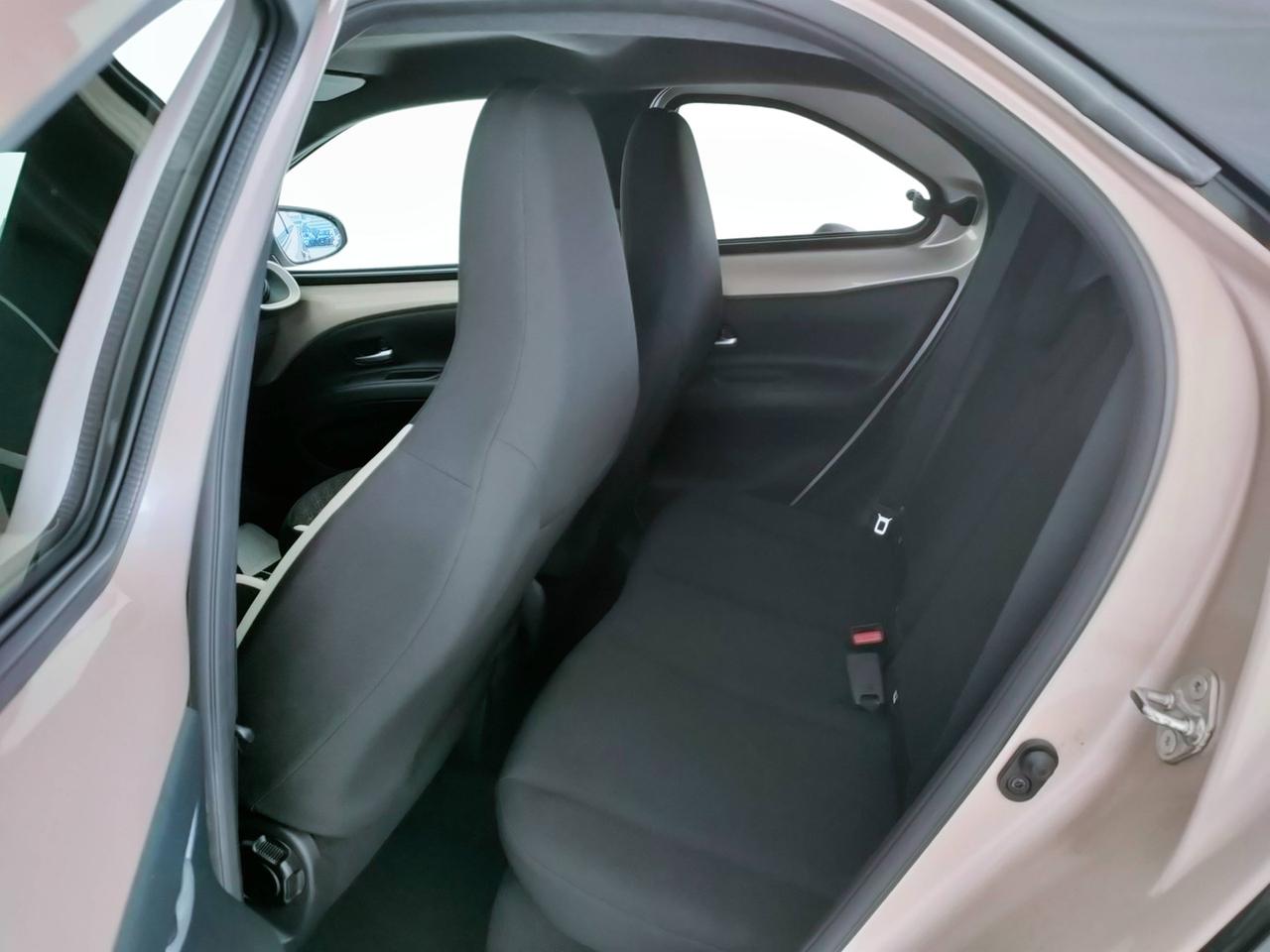 TOYOTA Aygo X - Aygo X 1.0 Trend 72cv s-cvt