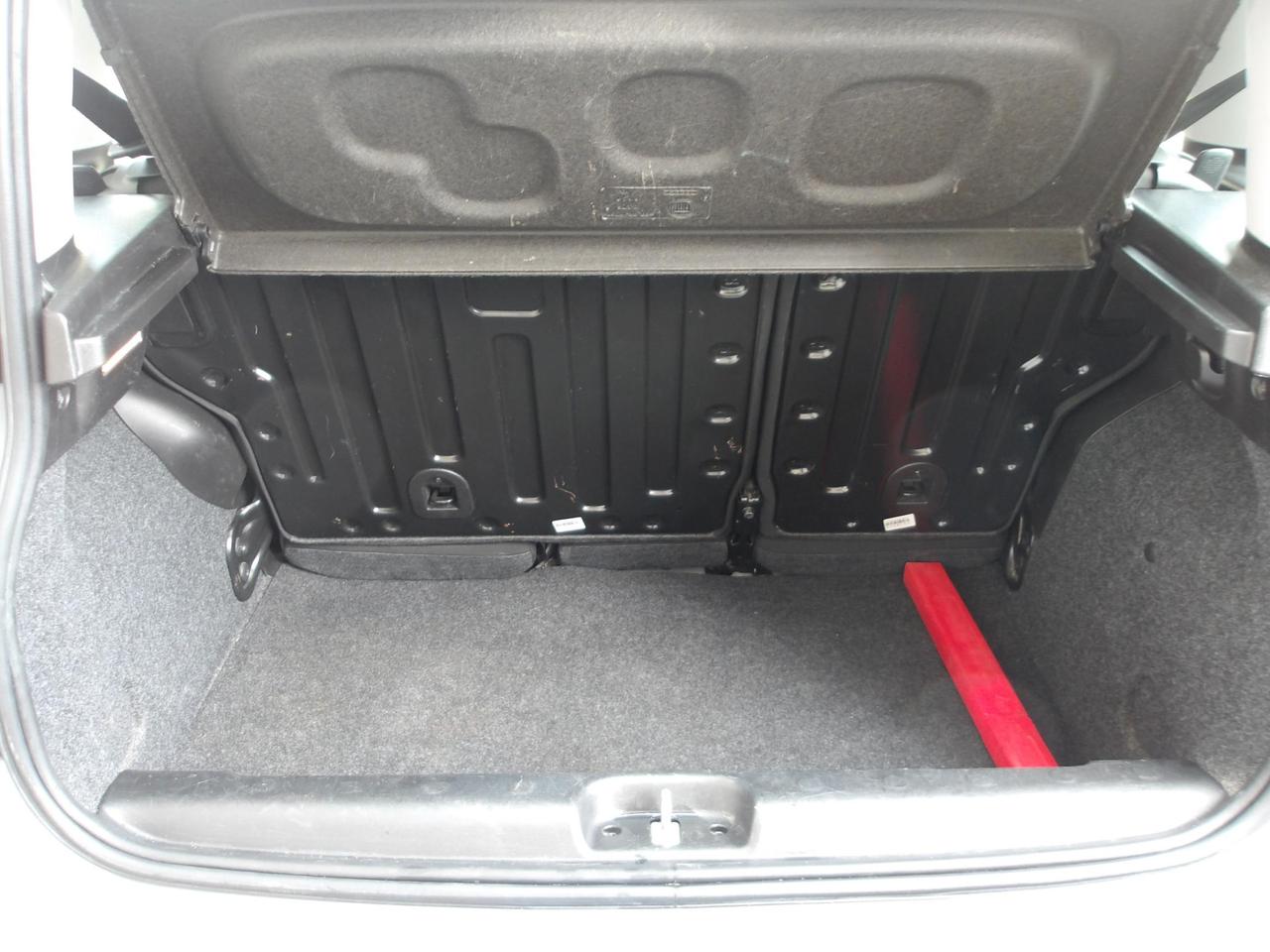 FIAT PANDA 1.0 firefly hybrid City Life 70cv