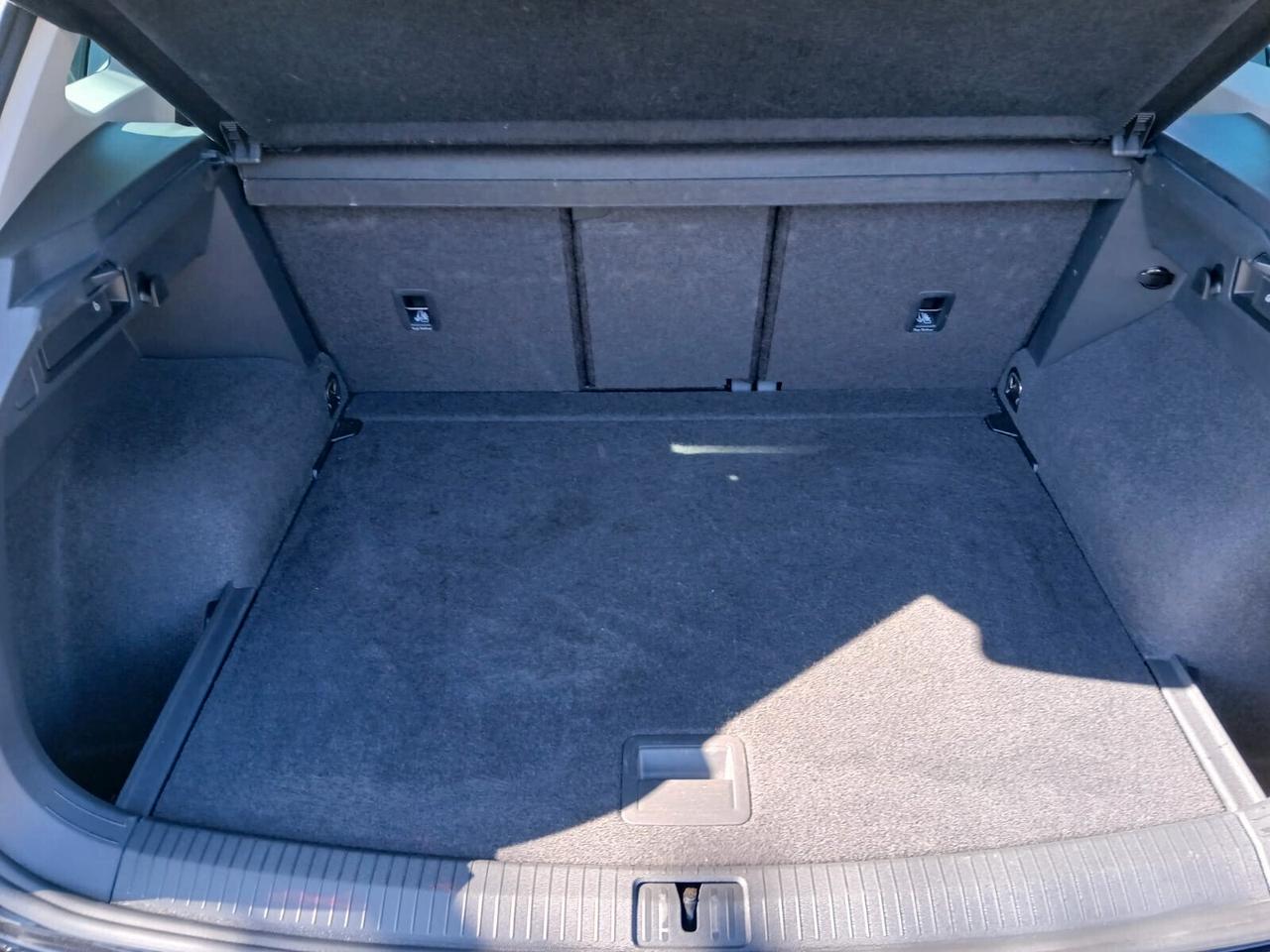 Volkswagen Tiguan 2.0 TDI 150 CV SCR DSG Life-AZIENDALE