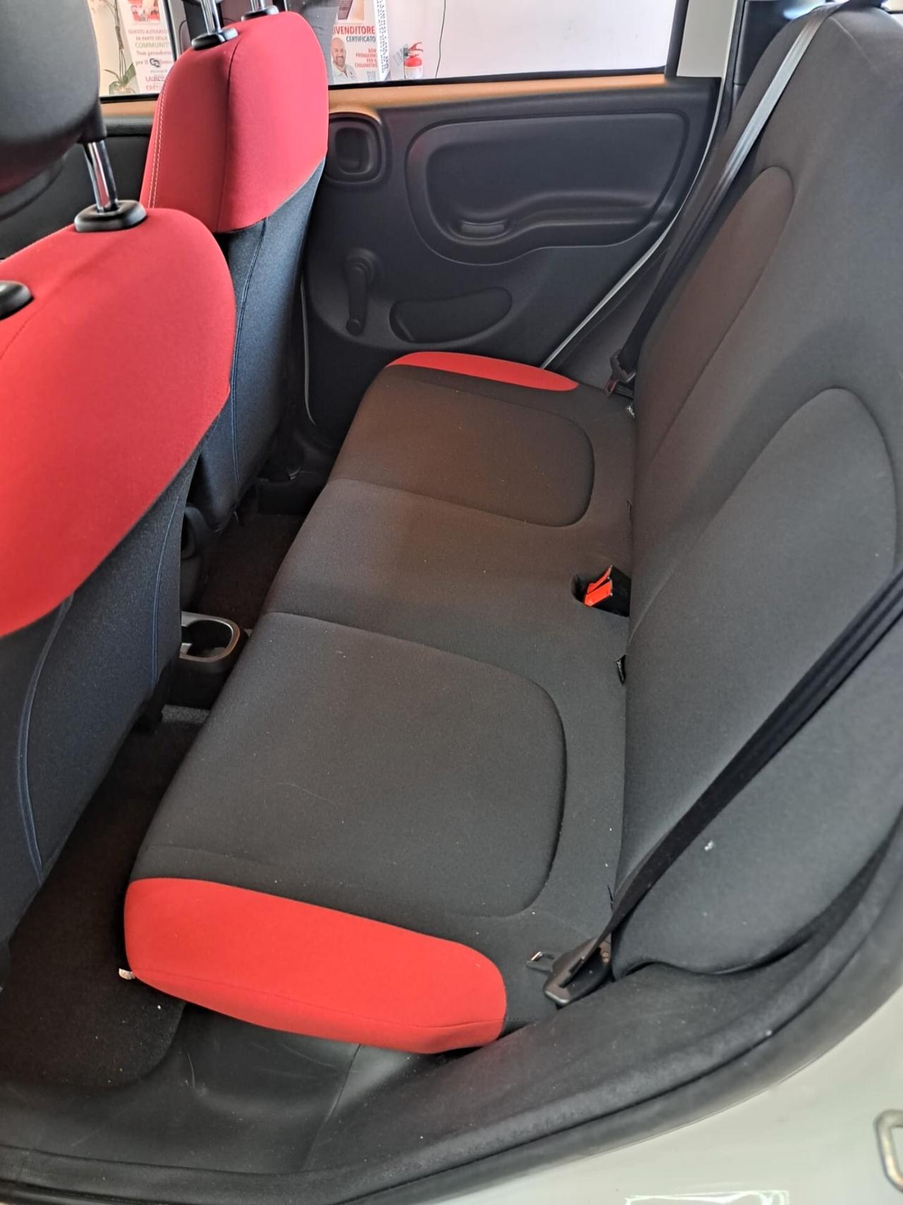 Fiat Panda 1.2 Pop PREZZO SENZA VINCOLI