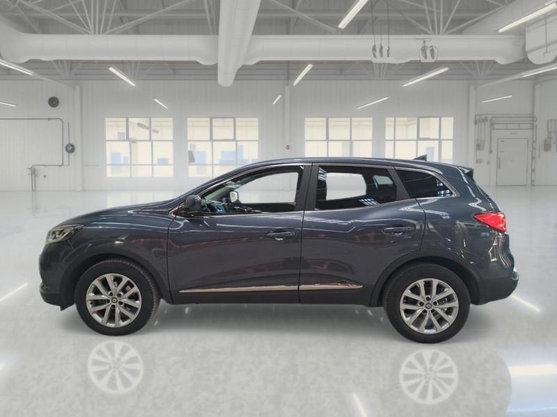 RENAULT KADJAR 1.5 DCI 85KW BLUE BUSINESS EDC