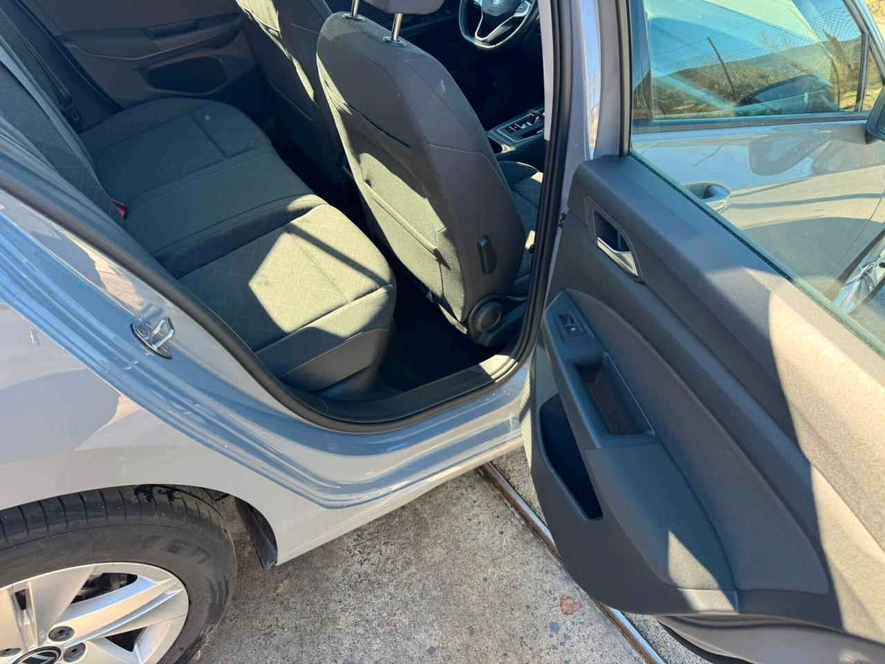 Volkswagen Golf 2.0 TDI DSG Style