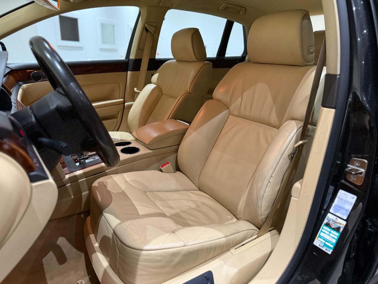 Volkswagen Phaeton 3.2 V6 Benzina Cv241/Kw177