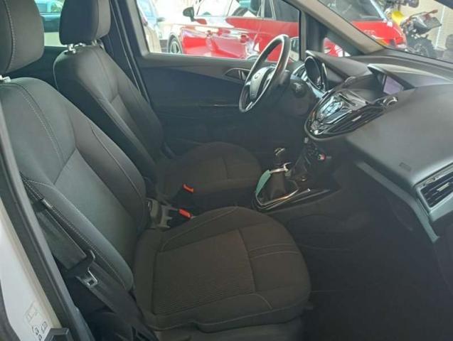 Ford B-Max B-Max 1.4 Titanium Gpl 87cv E6