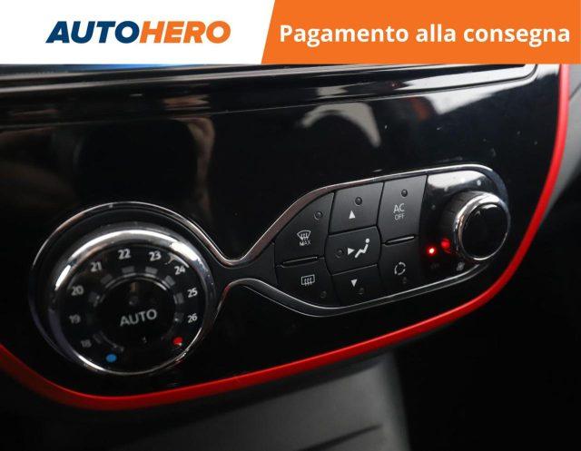 RENAULT Captur 1.5 dCi 8V 90 CV EDC Project Runway