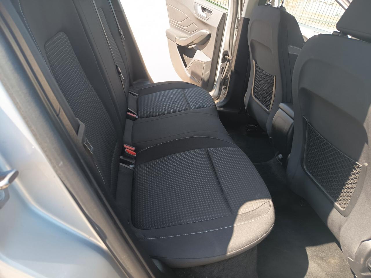 Ford Focus 1.5 TDCi 120 CV Start&Stop Plus