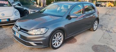 Volkswagen Golf 7.5 1.6 TDI 115 CV 5p.