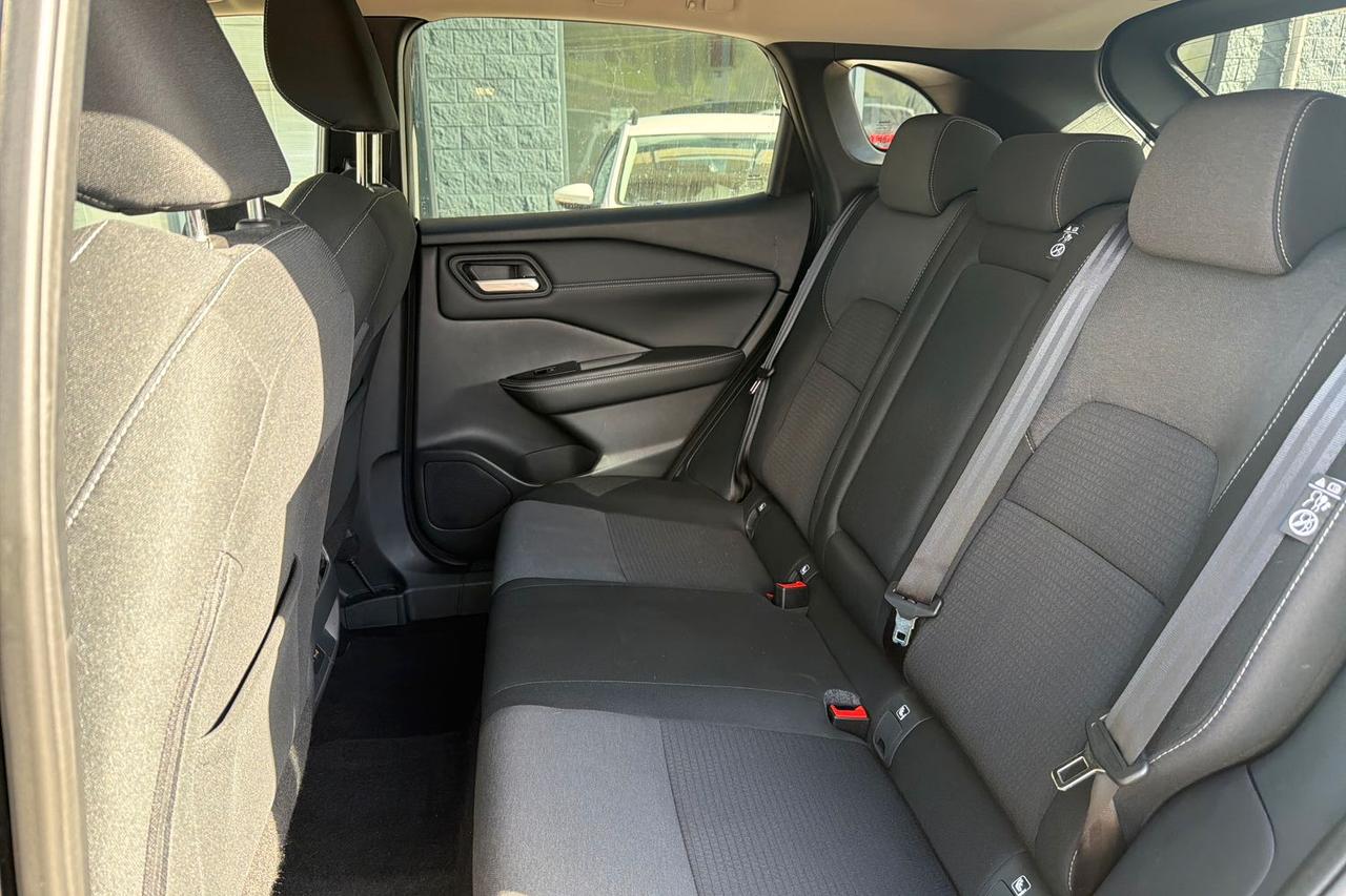 NISSAN Qashqai 1.5 e-power N-Connecta 2wd