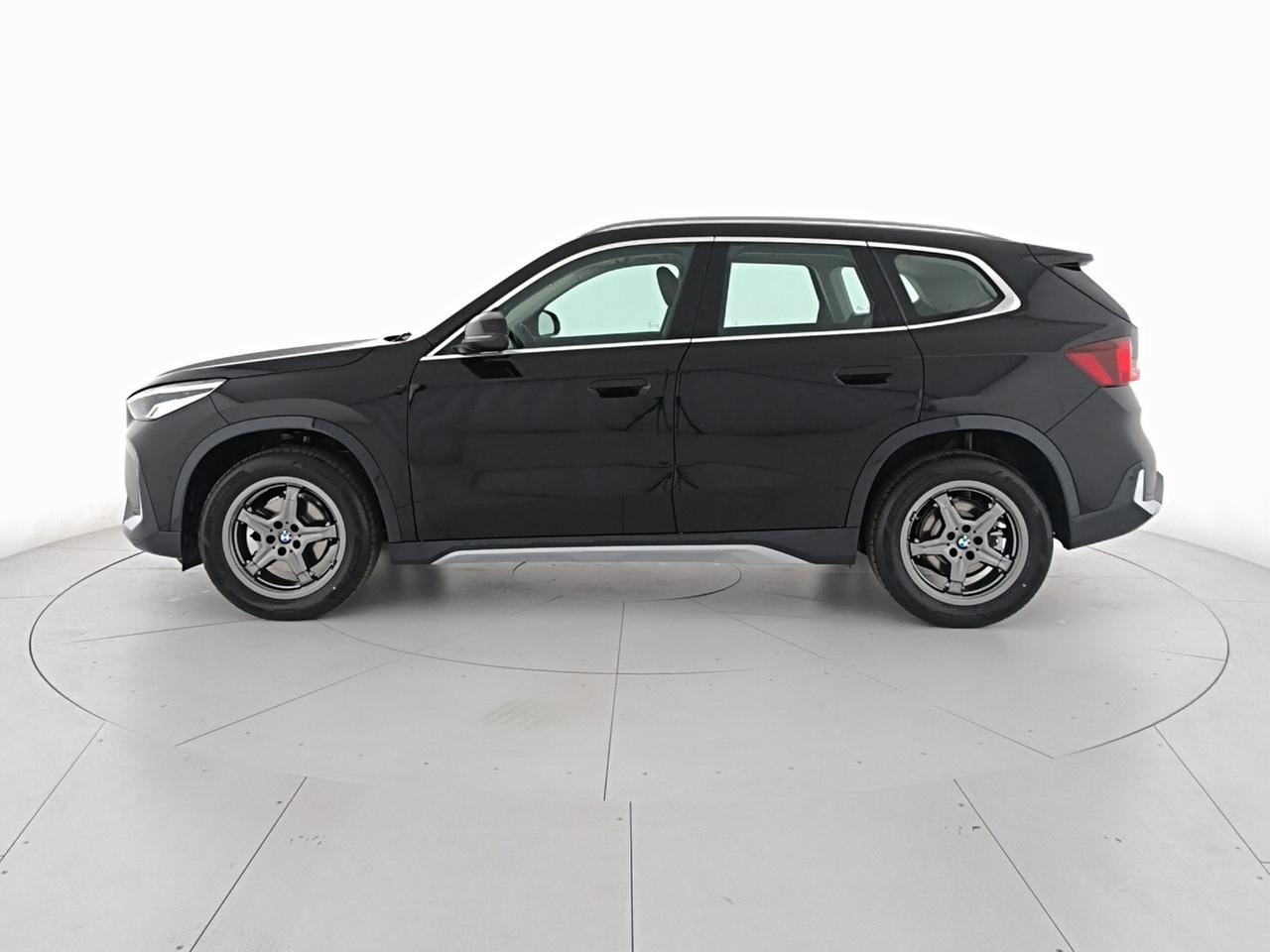 BMW X1 sDrive20d 48V xLine