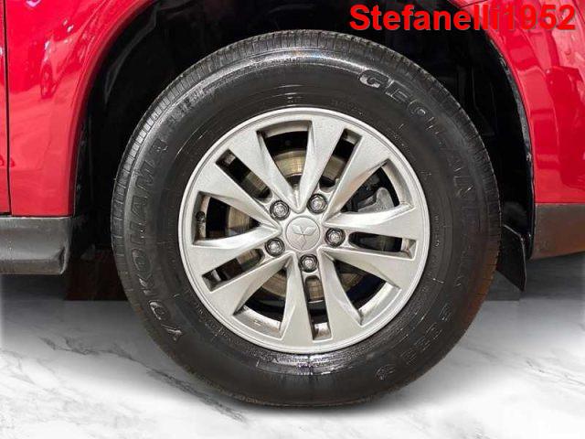 MITSUBISHI ASX I - 1.6 Inform 2wd my19