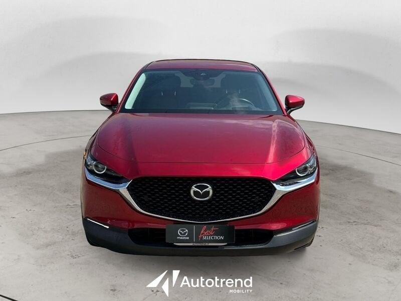 Mazda CX-30 2.0L Skyactiv-G 150 CV Automatica M-Hybrid 2WD Executive