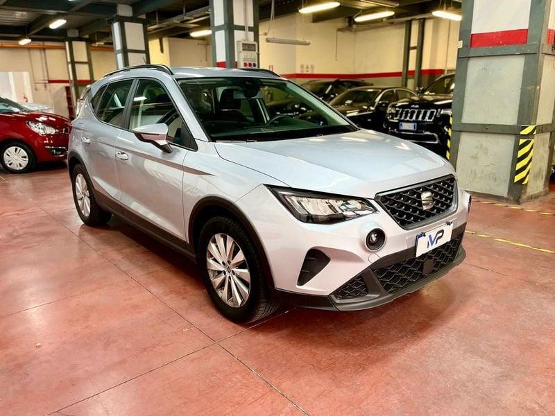 Seat Arona Arona 1.0 TGI Style