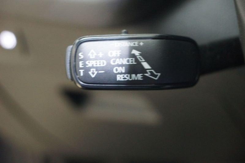 Škoda Octavia Octavia 2.0 TDI 150 CV DSG Wagon Executive