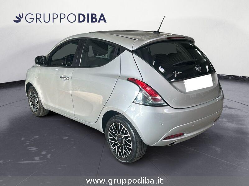 Lancia Ypsilon III 2015 Benzina 1.2 Gold s&s 69cv my19