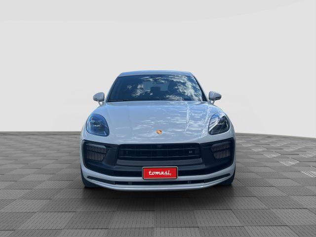 PORSCHE Macan Macan 2.9 GTS