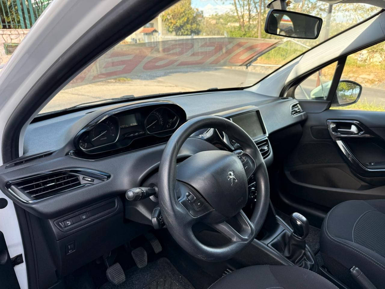 Peugeot 208 BlueHDi 100 Stop&Start 5 porte Active
