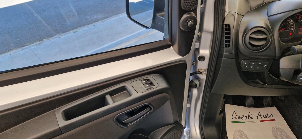 Fiat Qubo 1.3 Mjt 95cv TREKKING